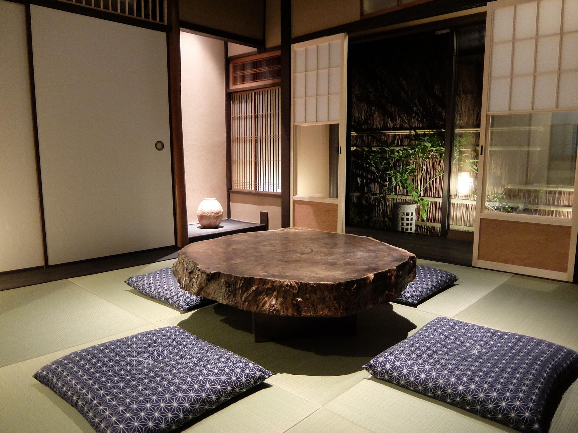 Willa Reikaku Kiyomizu Gojo Kioto Zewnętrze zdjęcie