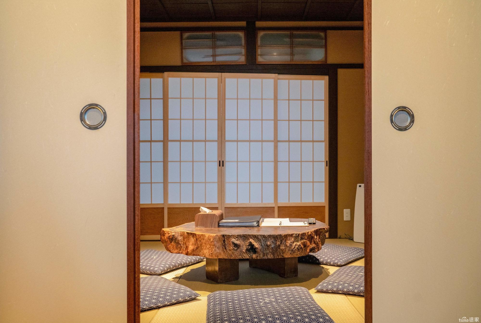 Willa Reikaku Kiyomizu Gojo Kioto Zewnętrze zdjęcie