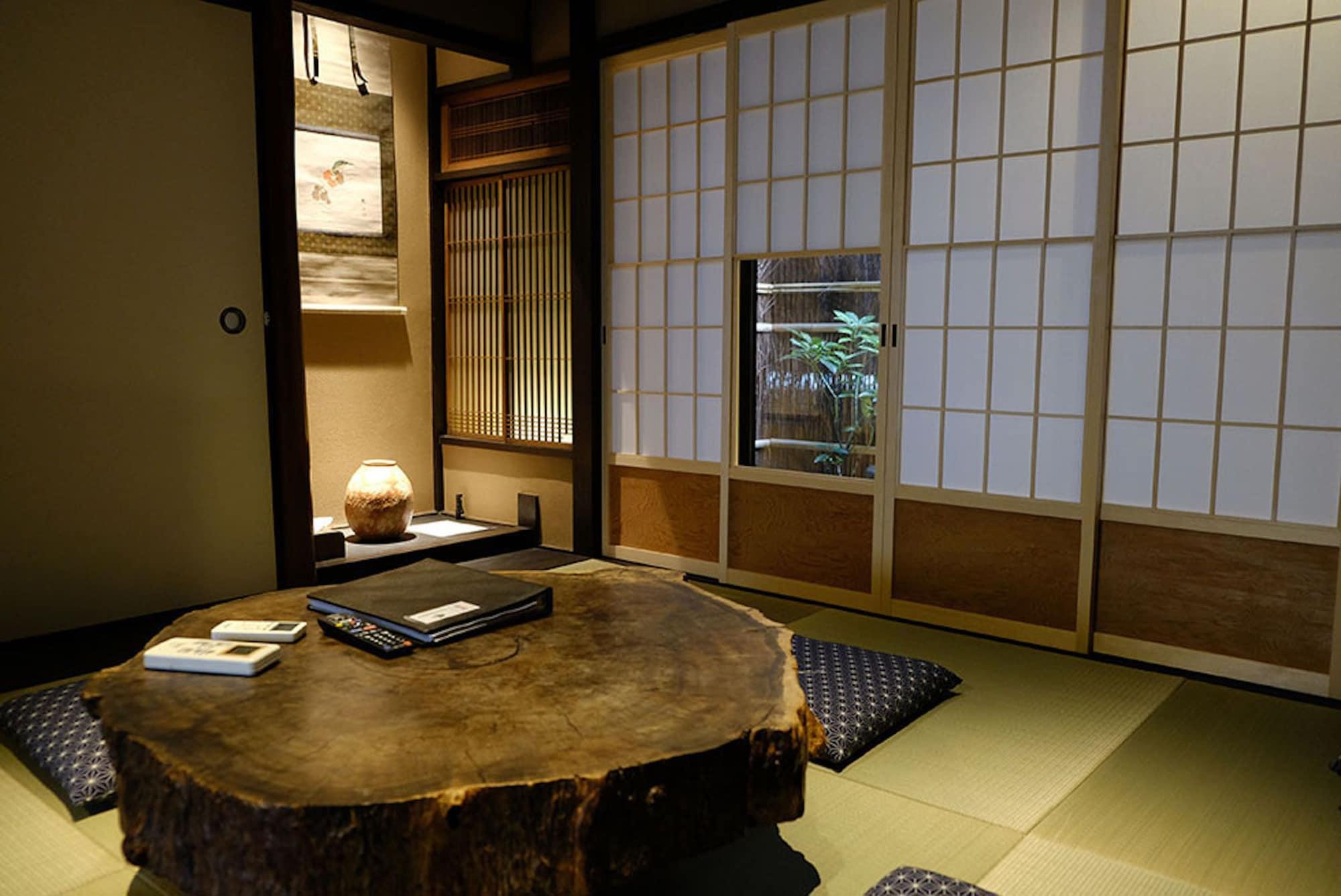 Willa Reikaku Kiyomizu Gojo Kioto Zewnętrze zdjęcie