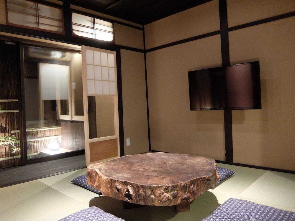 Willa Reikaku Kiyomizu Gojo Kioto Zewnętrze zdjęcie