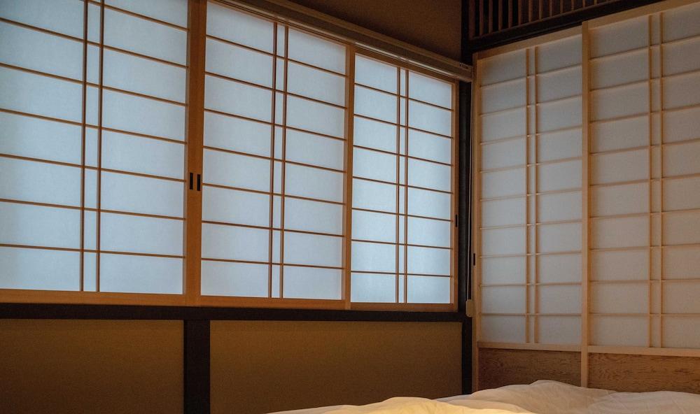 Willa Reikaku Kiyomizu Gojo Kioto Zewnętrze zdjęcie