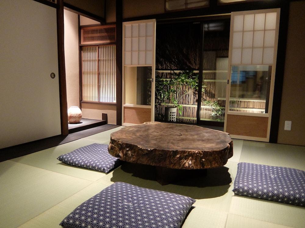 Willa Reikaku Kiyomizu Gojo Kioto Zewnętrze zdjęcie