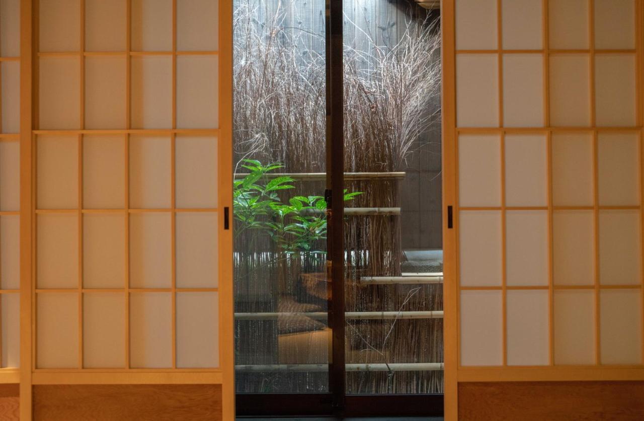 Willa Reikaku Kiyomizu Gojo Kioto Zewnętrze zdjęcie
