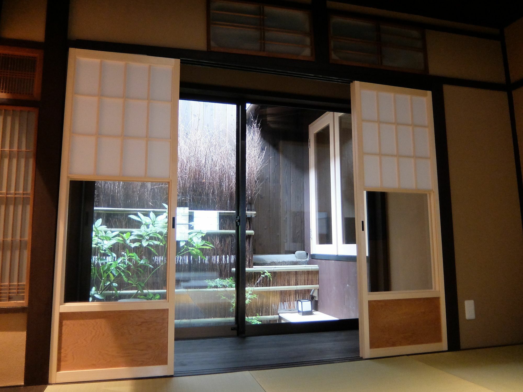 Willa Reikaku Kiyomizu Gojo Kioto Zewnętrze zdjęcie