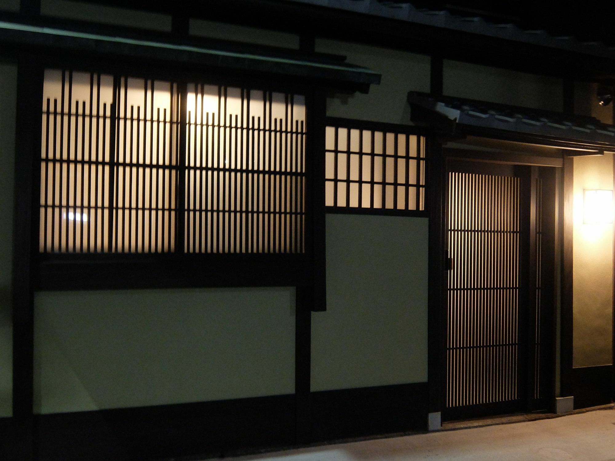 Willa Reikaku Kiyomizu Gojo Kioto Zewnętrze zdjęcie