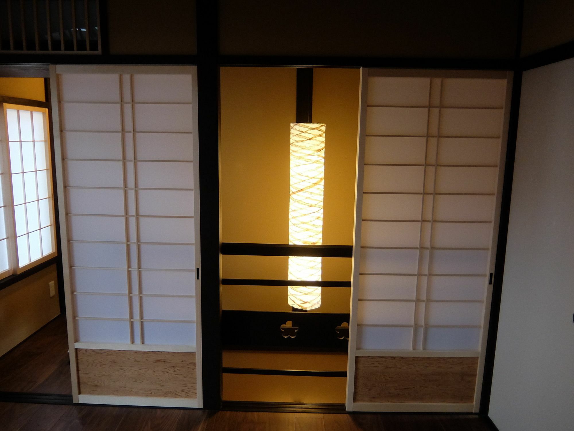Willa Reikaku Kiyomizu Gojo Kioto Zewnętrze zdjęcie