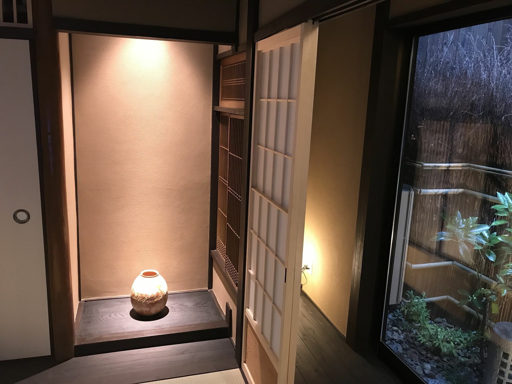 Willa Reikaku Kiyomizu Gojo Kioto Zewnętrze zdjęcie