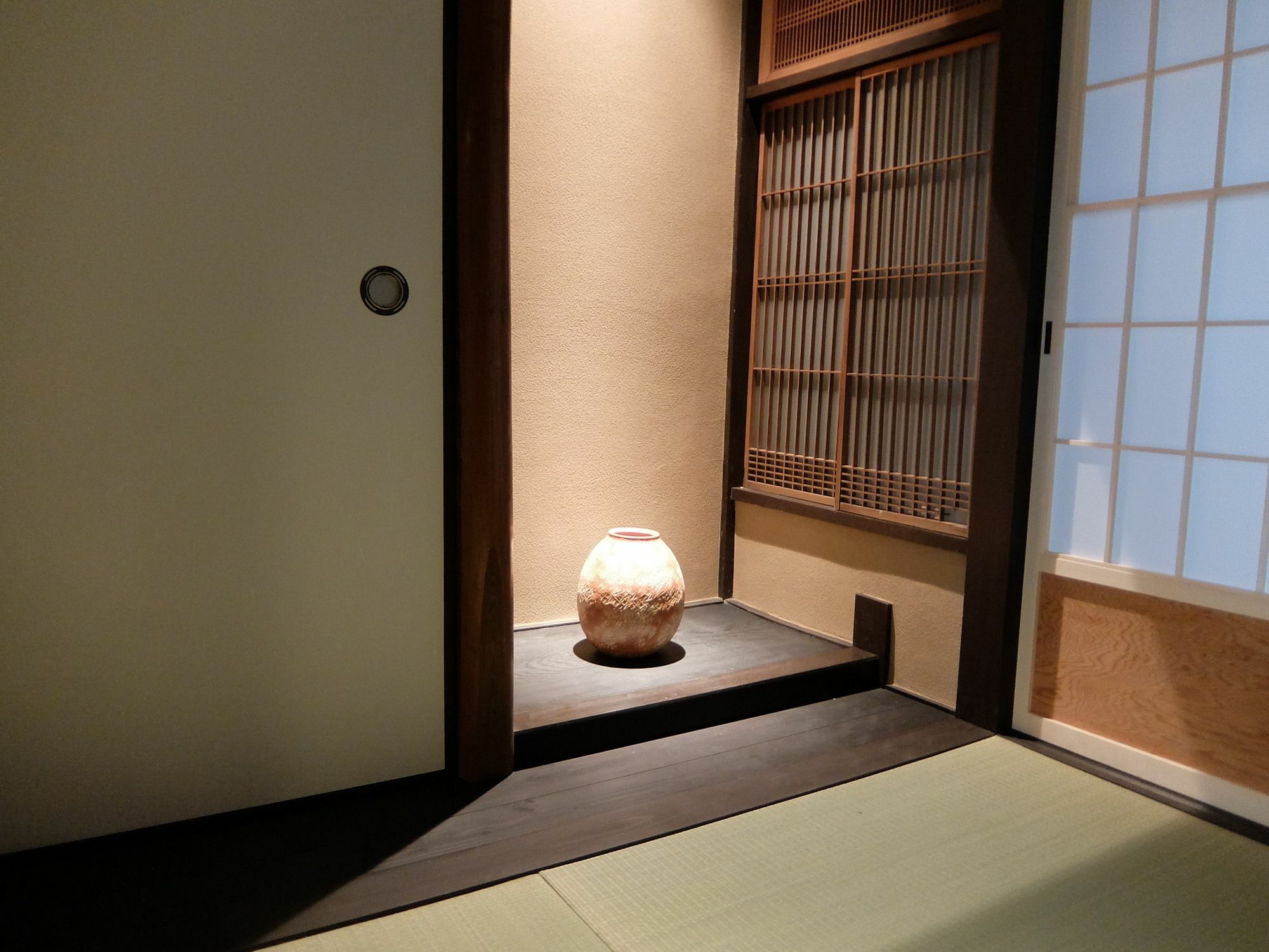 Willa Reikaku Kiyomizu Gojo Kioto Zewnętrze zdjęcie