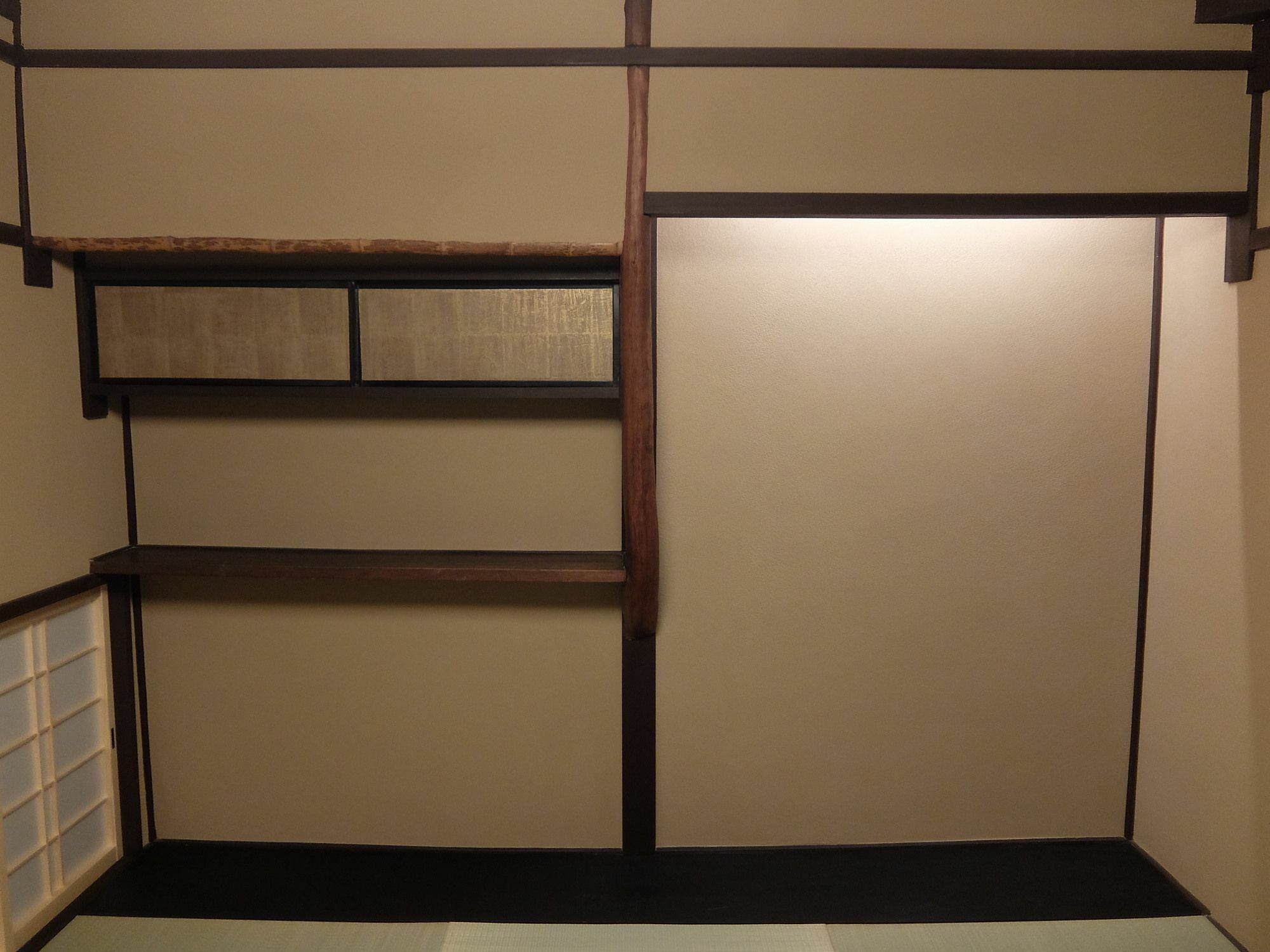 Willa Reikaku Kiyomizu Gojo Kioto Zewnętrze zdjęcie