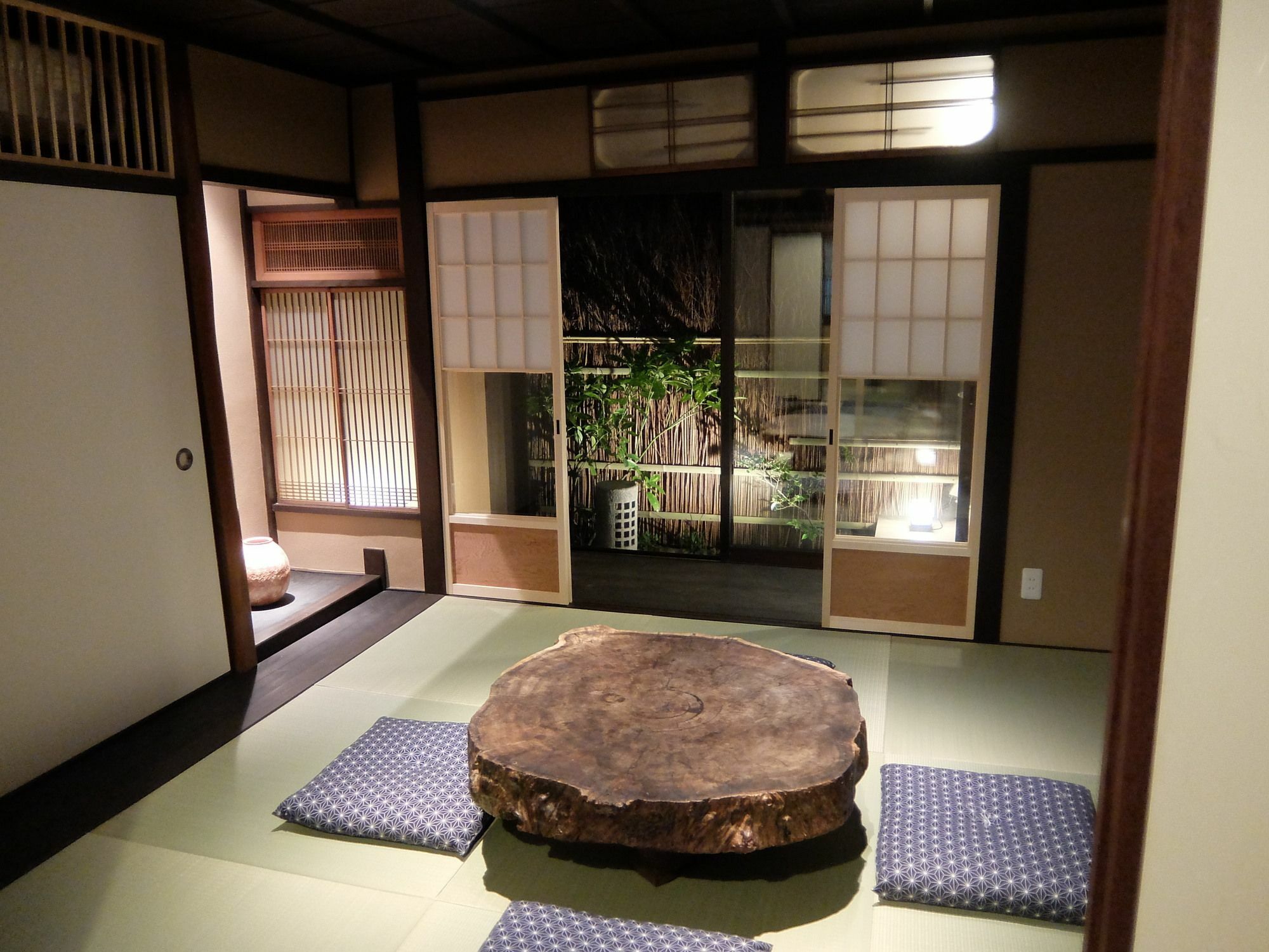 Willa Reikaku Kiyomizu Gojo Kioto Zewnętrze zdjęcie