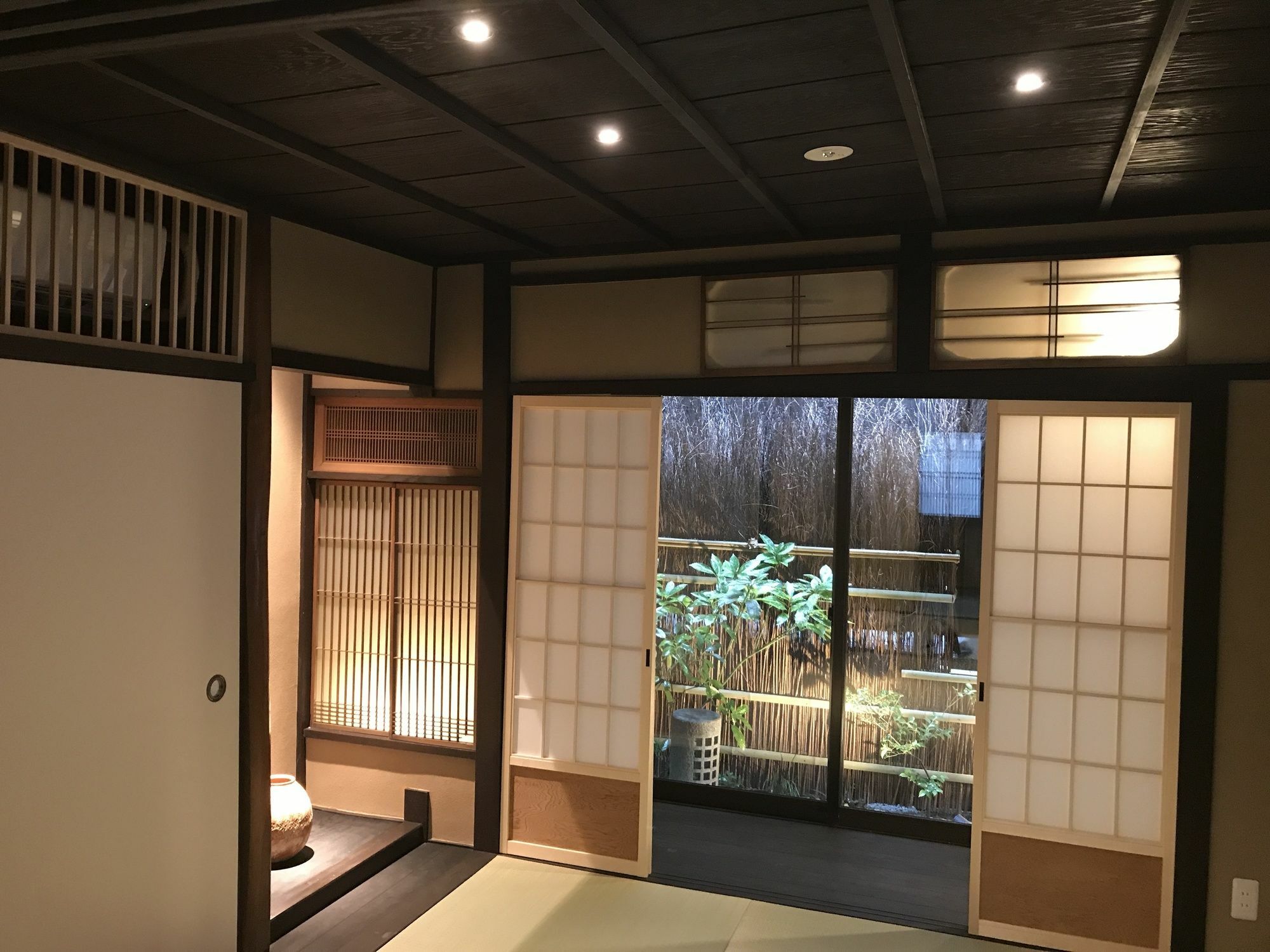 Willa Reikaku Kiyomizu Gojo Kioto Zewnętrze zdjęcie