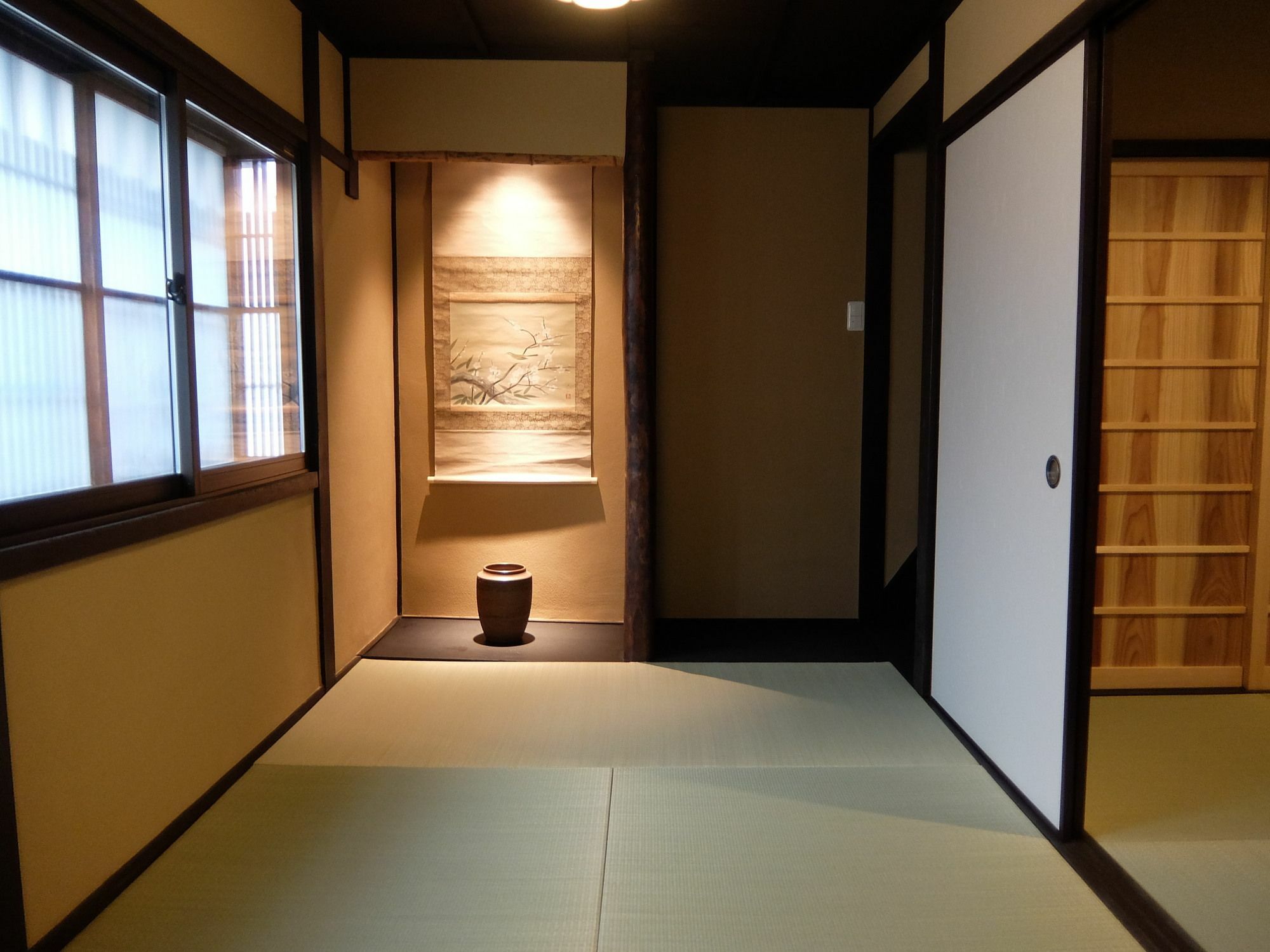 Willa Reikaku Kiyomizu Gojo Kioto Zewnętrze zdjęcie