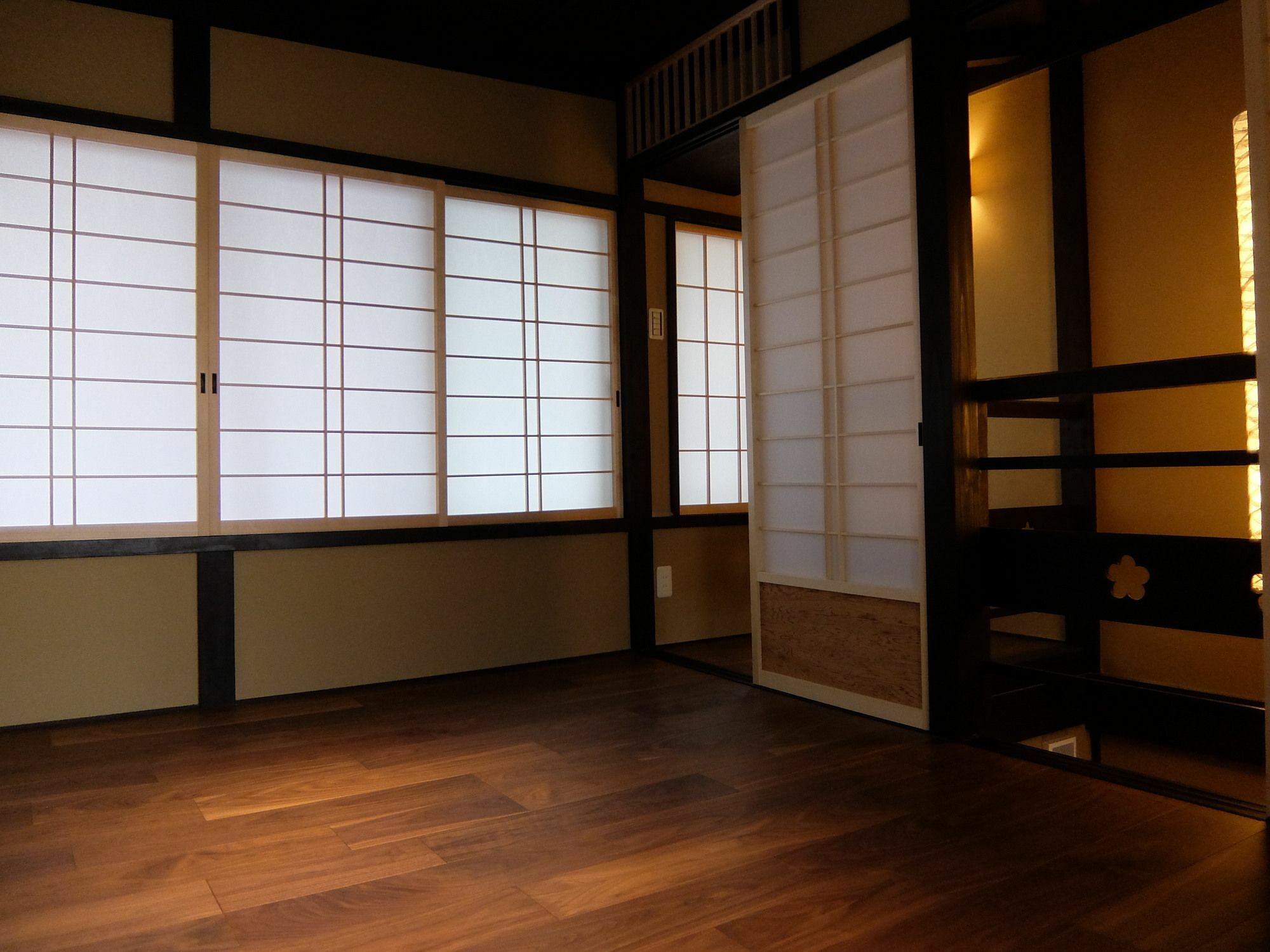 Willa Reikaku Kiyomizu Gojo Kioto Zewnętrze zdjęcie
