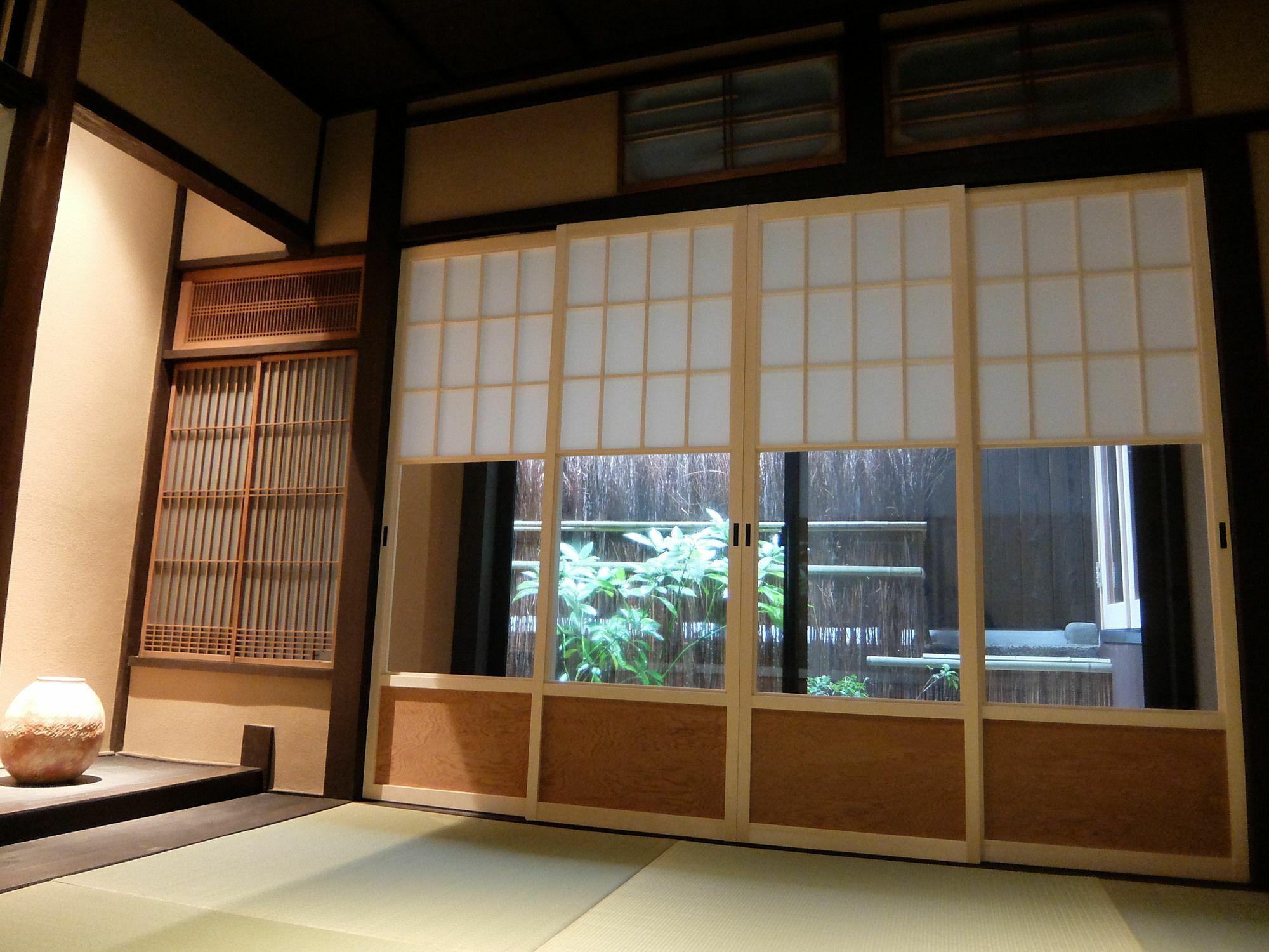 Willa Reikaku Kiyomizu Gojo Kioto Zewnętrze zdjęcie