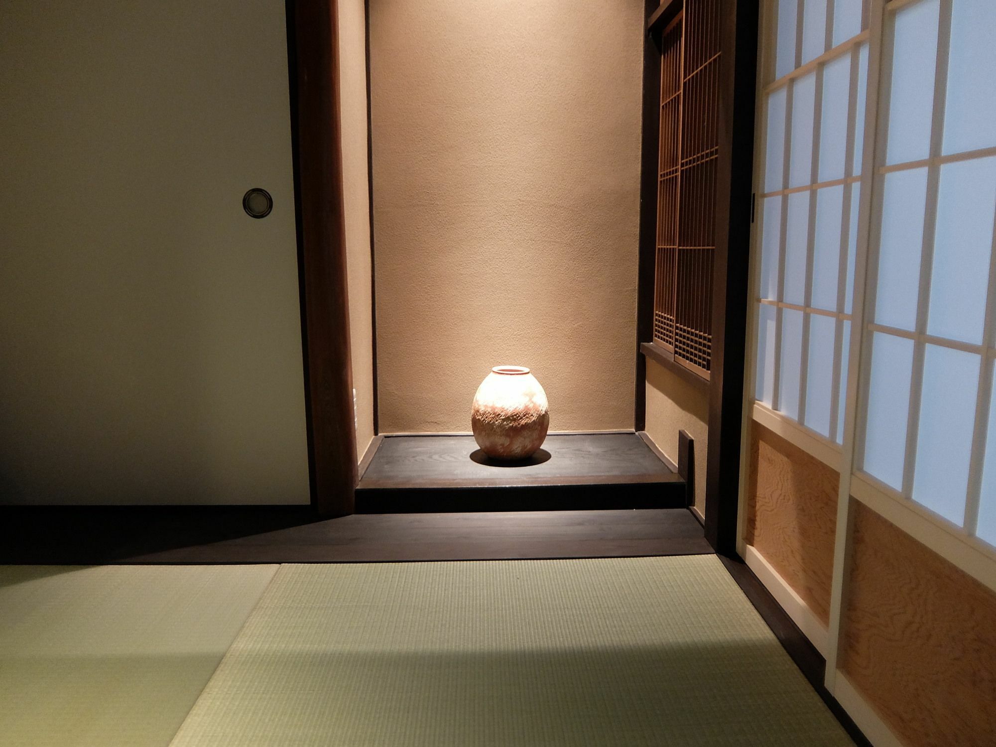 Willa Reikaku Kiyomizu Gojo Kioto Zewnętrze zdjęcie