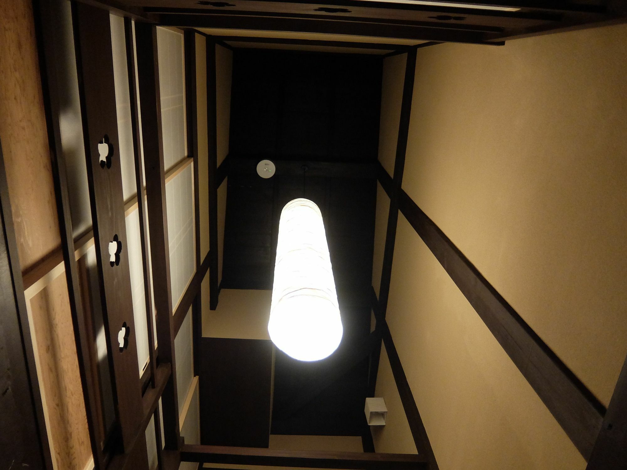 Willa Reikaku Kiyomizu Gojo Kioto Zewnętrze zdjęcie